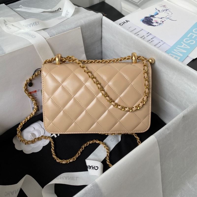 Chanel 19 Bags